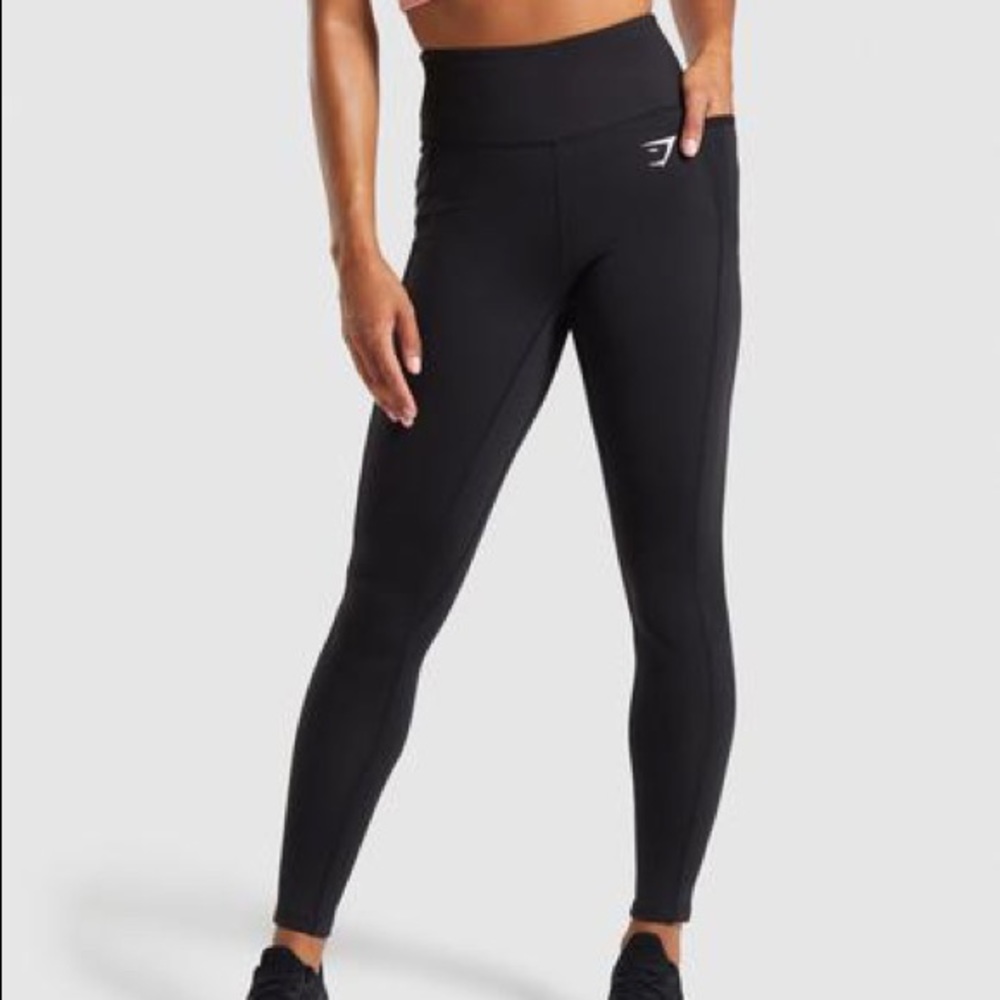 Gymshark Dreamy Leggings